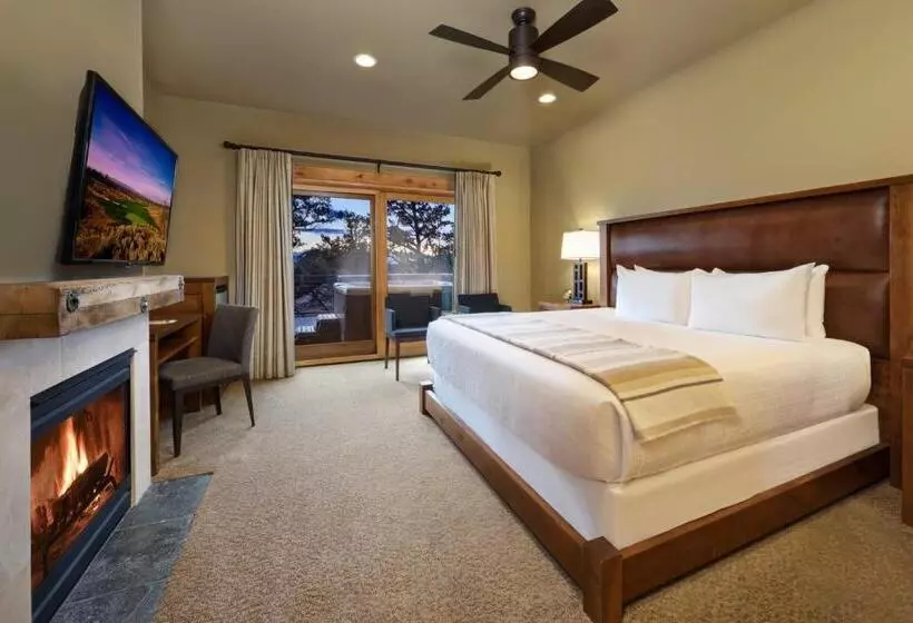 ホテル Brasada Ranch