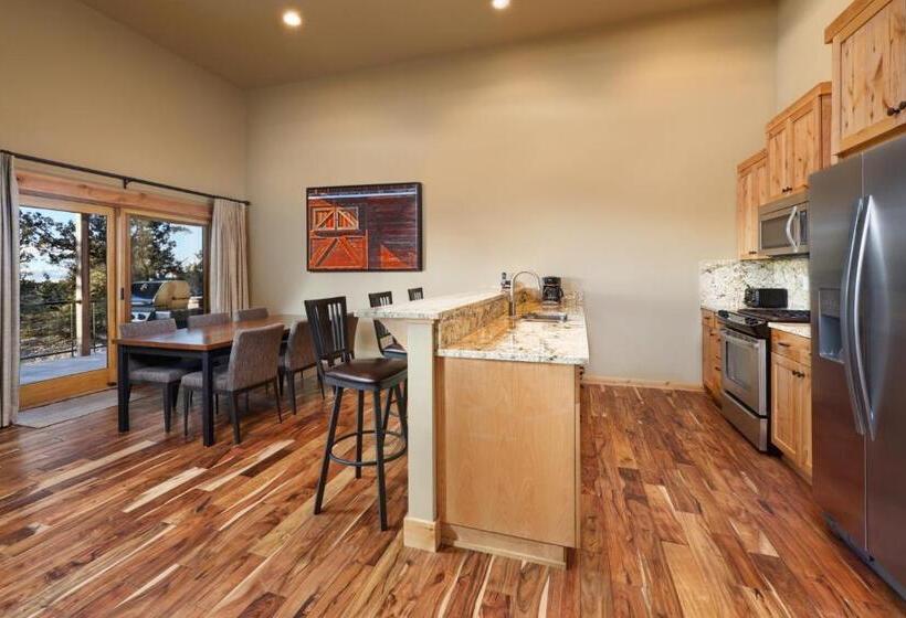 Отель Brasada Ranch