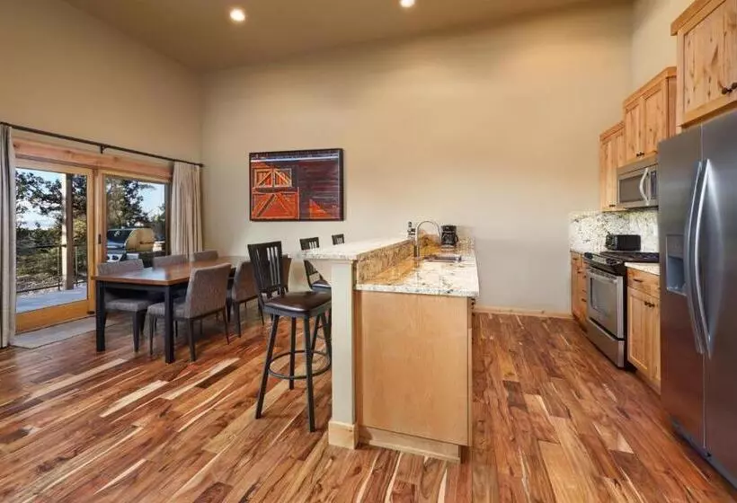 ホテル Brasada Ranch