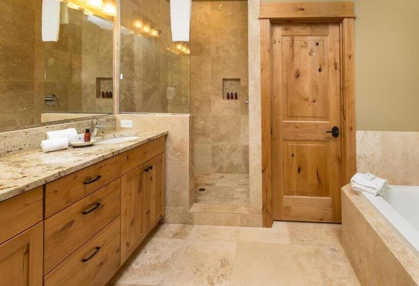 Отель Brasada Ranch