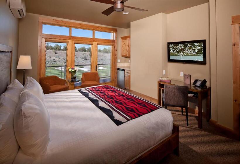 Отель Brasada Ranch