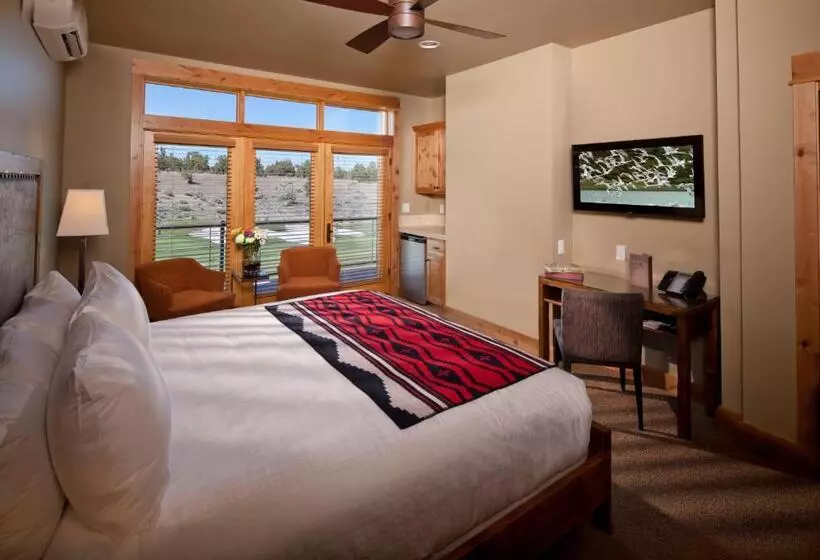 ホテル Brasada Ranch