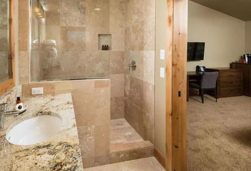 ホテル Brasada Ranch