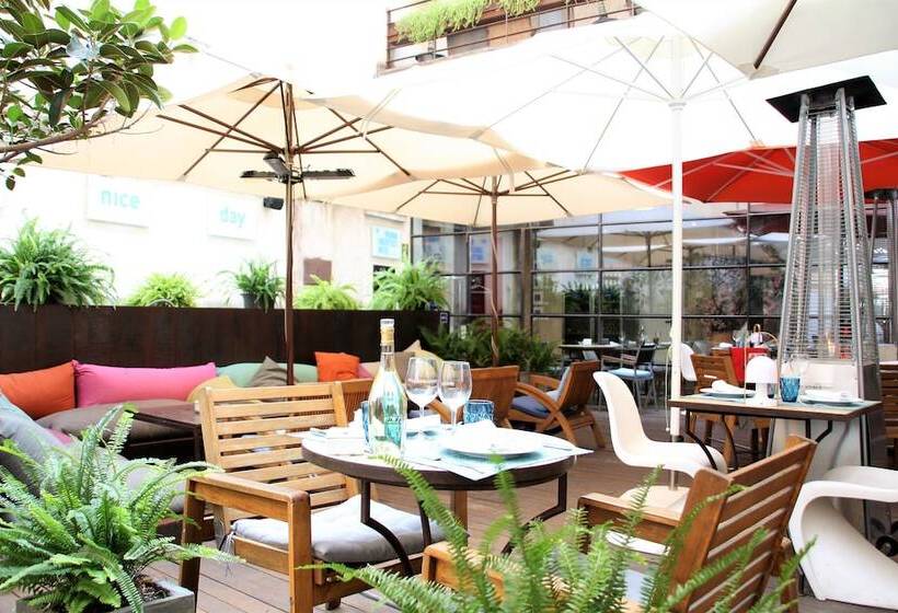 ホテル Brondo Architect