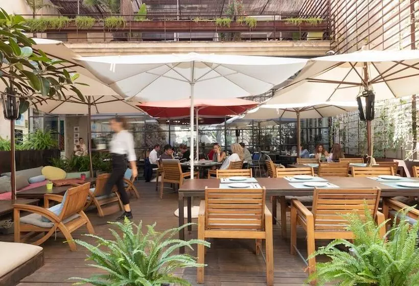 호텔 Brondo Architect