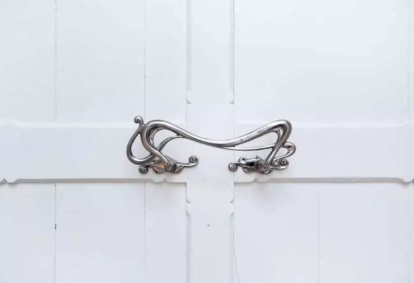 호텔 Brondo Architect