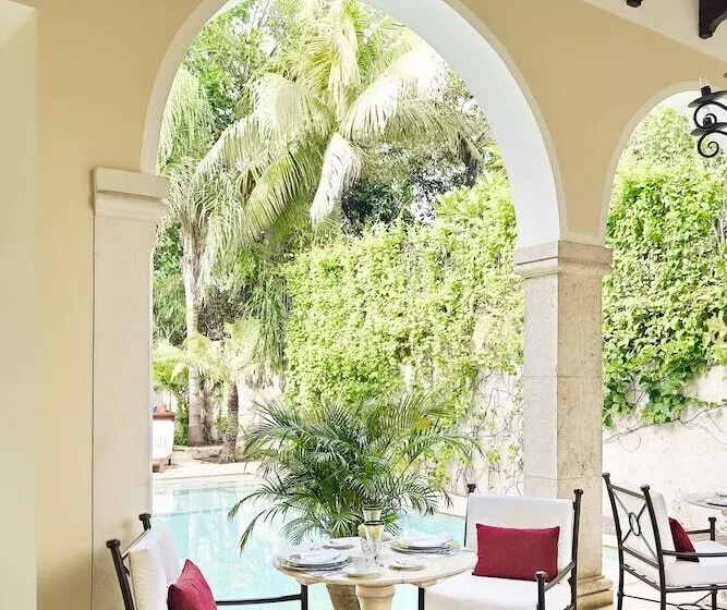 ホテル Casa Lecanda Boutique