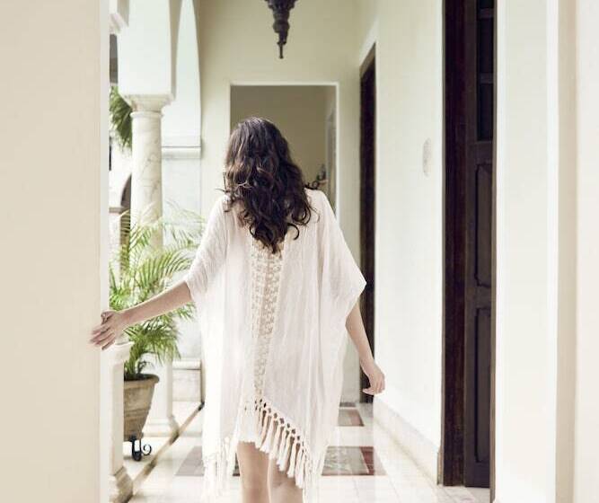 هتل Casa Lecanda Boutique