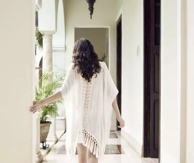 ホテル Casa Lecanda Boutique