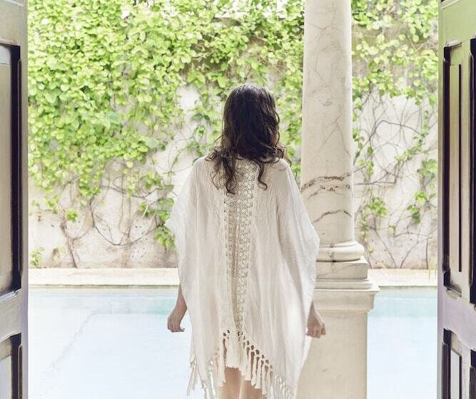 هتل Casa Lecanda Boutique