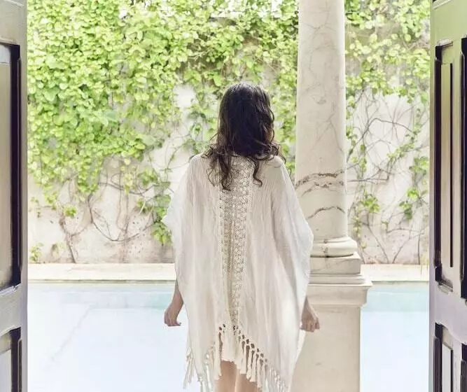 ホテル Casa Lecanda Boutique