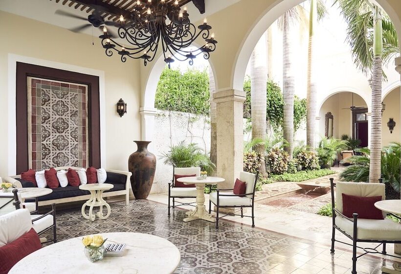 هتل Casa Lecanda Boutique