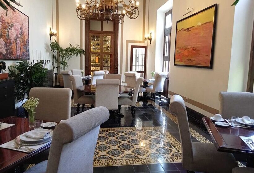 هتل Casa Lecanda Boutique