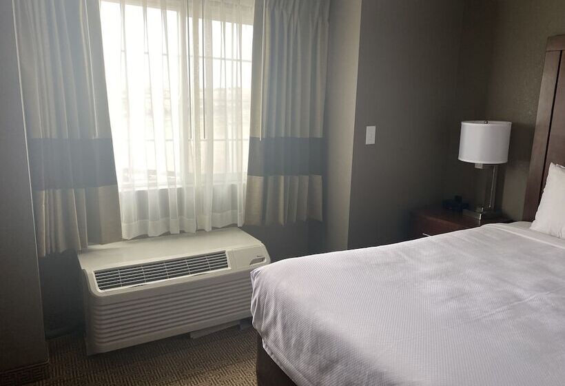 فندق Comfort Inn & Suites