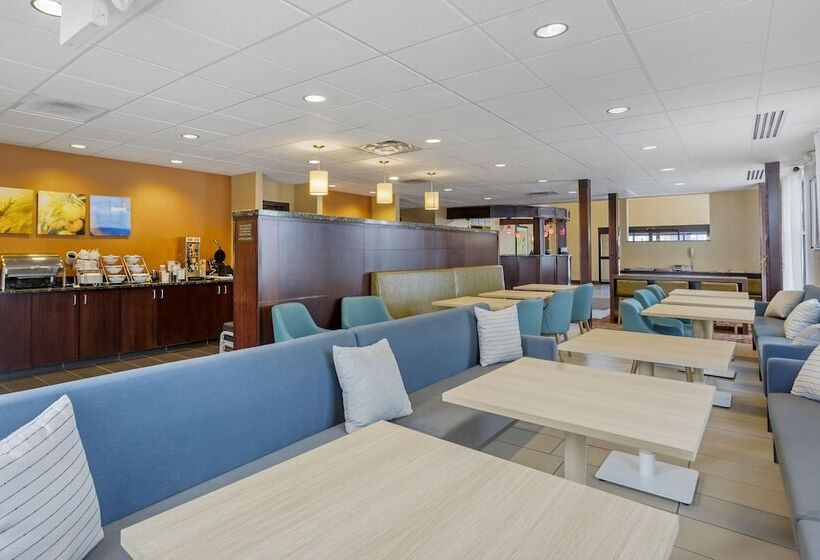 酒店 Comfort Inn & Suites Sayre