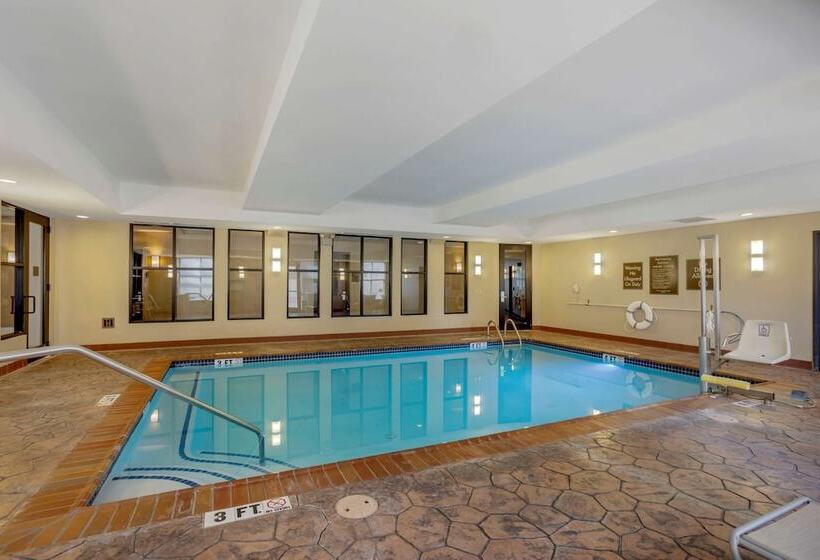 酒店 Comfort Inn & Suites Sayre