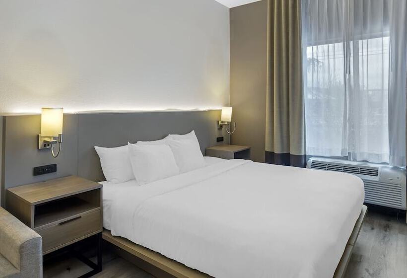 酒店 Comfort Inn & Suites Sayre