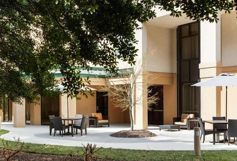 فندق Courtyard Harrisonburg