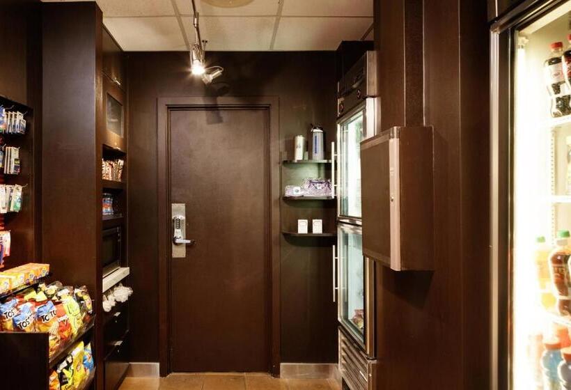 فندق Courtyard Harrisonburg