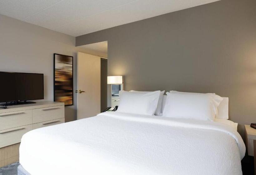 فندق Courtyard Harrisonburg