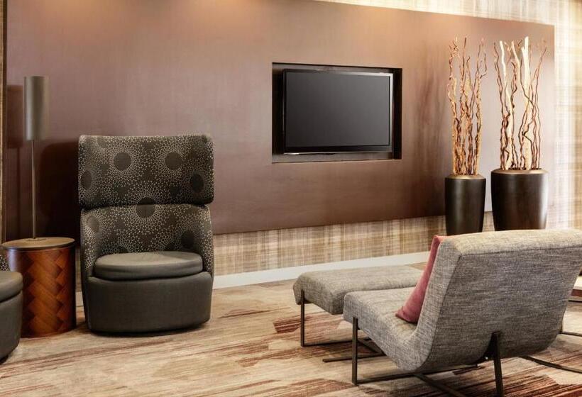 فندق Courtyard Harrisonburg