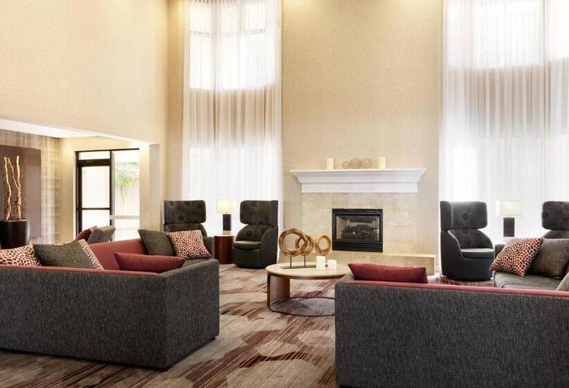 فندق Courtyard Harrisonburg