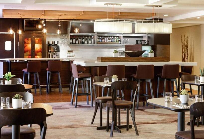 فندق Courtyard Harrisonburg