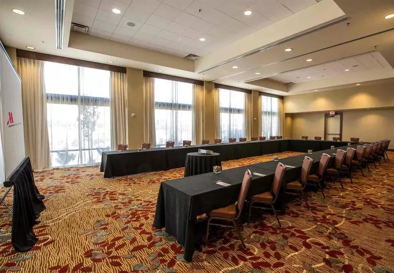 فندق Denver Marriott Westminster