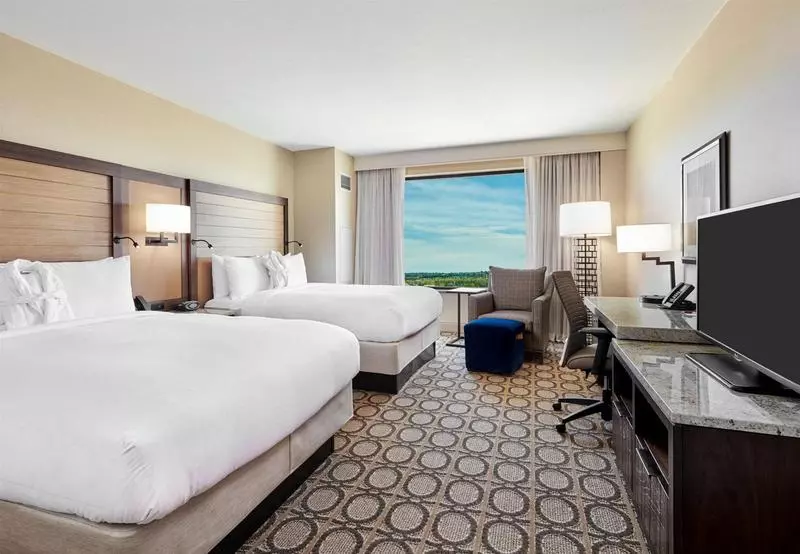 فندق Denver Marriott Westminster