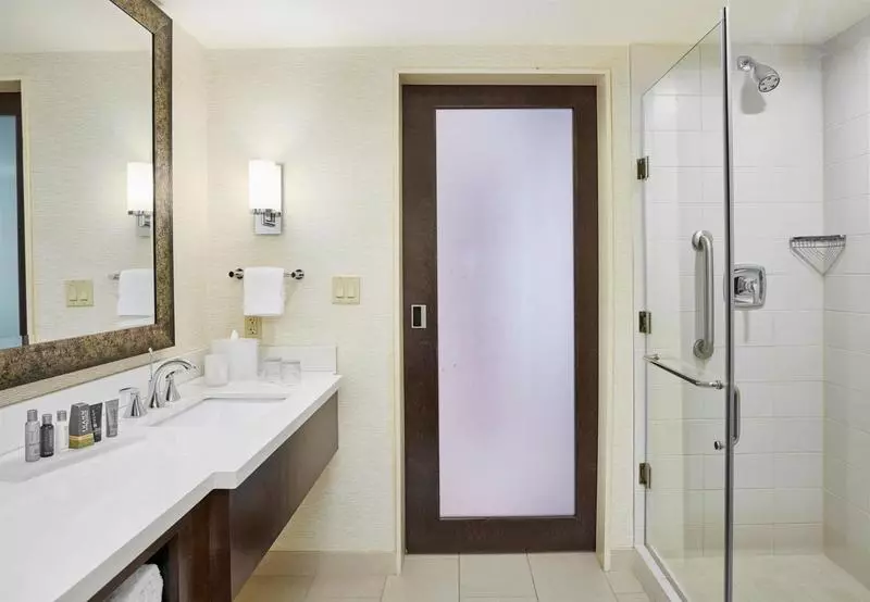 فندق Denver Marriott Westminster