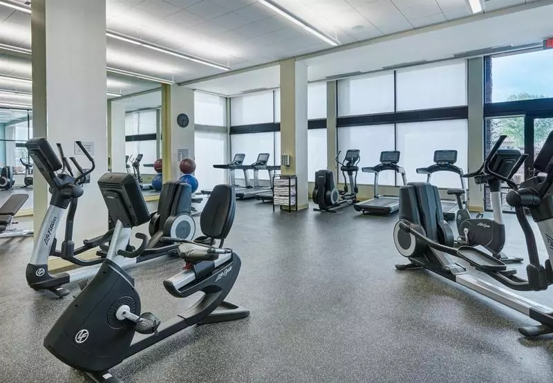 فندق Denver Marriott Westminster