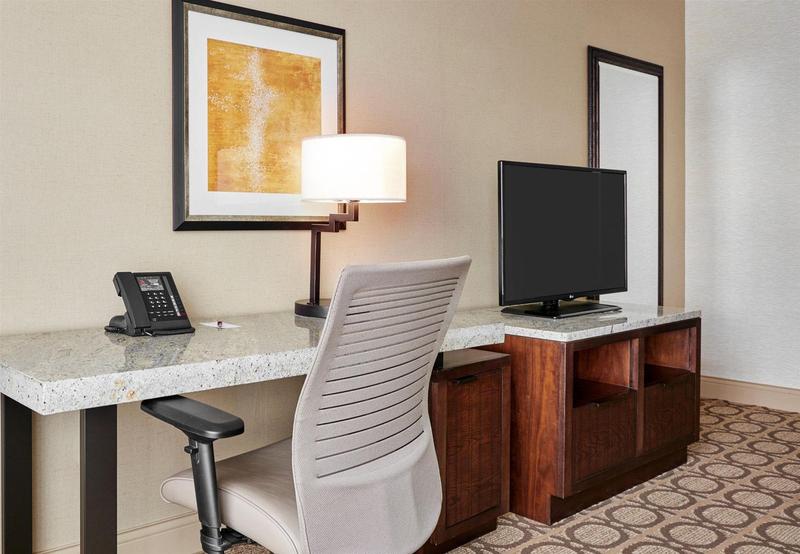 ホテル Denver Marriott Westminster