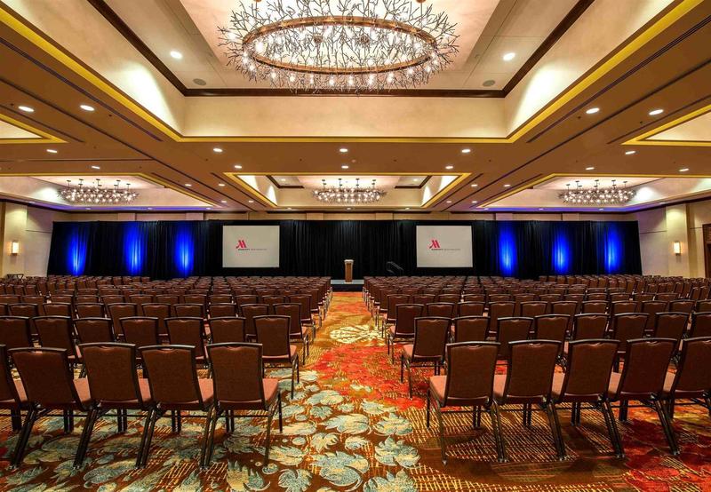 ホテル Denver Marriott Westminster