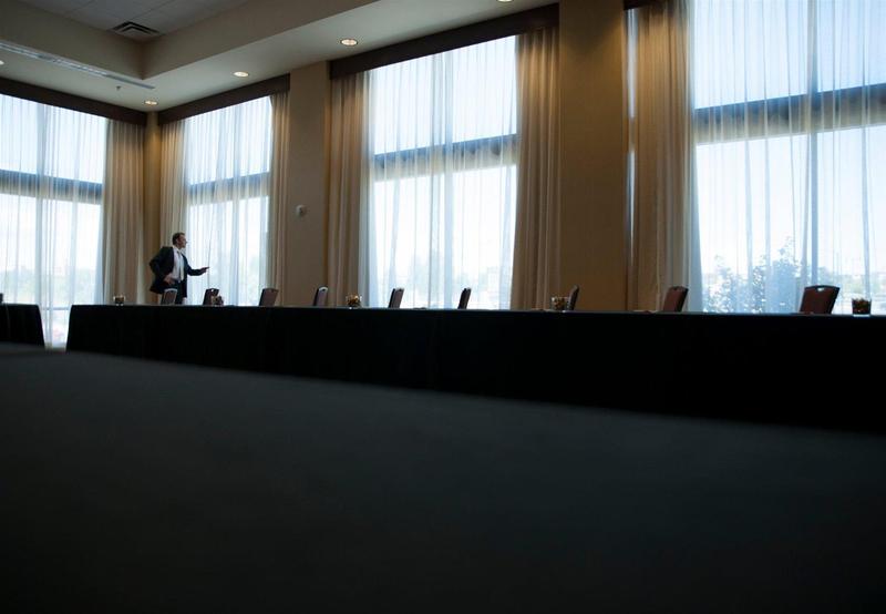 ホテル Denver Marriott Westminster