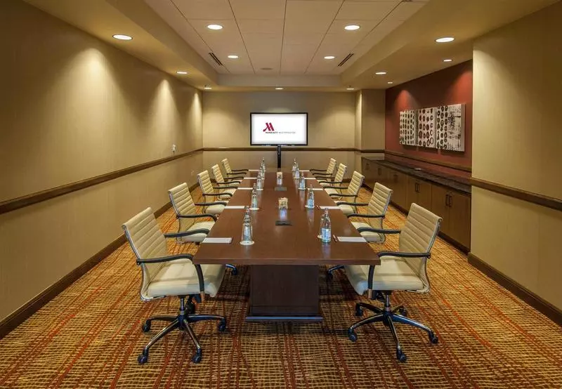 فندق Denver Marriott Westminster