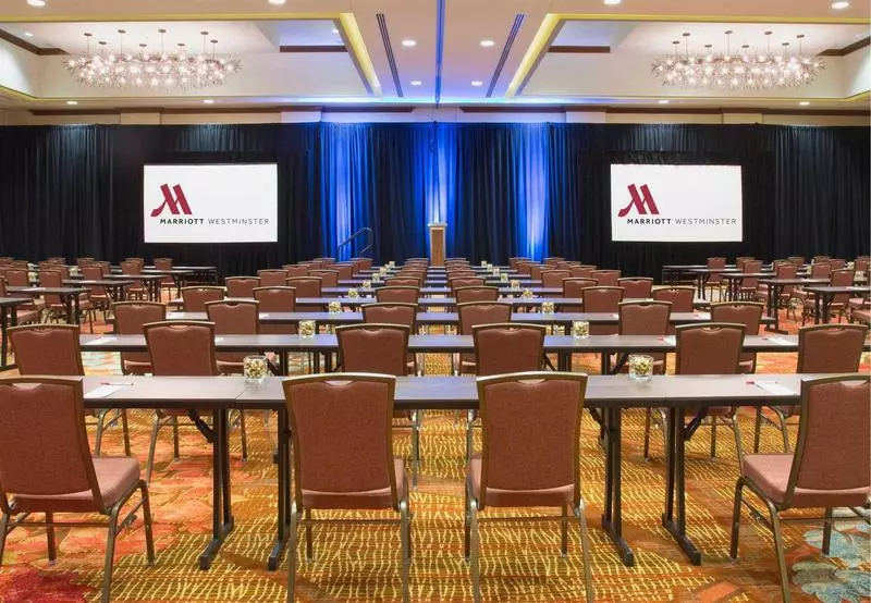فندق Denver Marriott Westminster