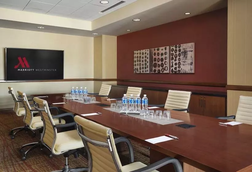 فندق Denver Marriott Westminster