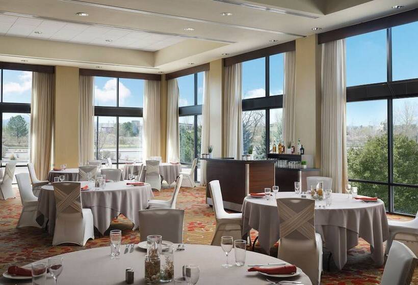 ホテル Denver Marriott Westminster