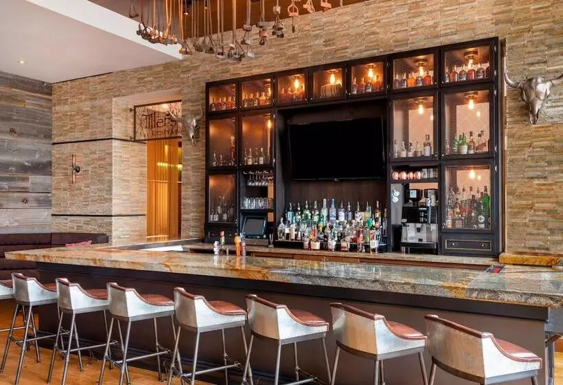 فندق Denver Marriott Westminster