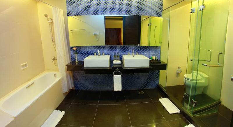 Premier Basko Hotel Padang