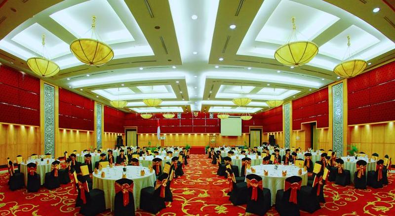 Premier Basko Hotel Padang