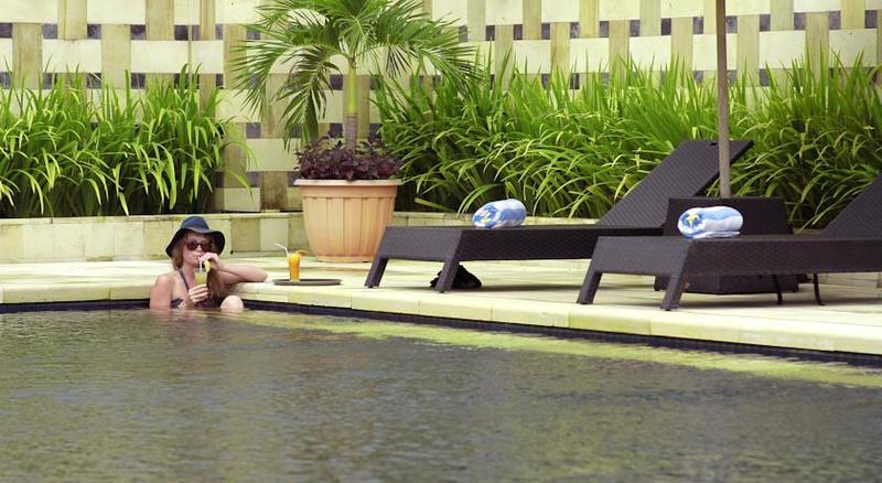 Premier Basko Hotel Padang