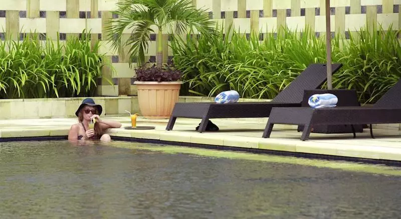 Premier Basko Hotel Padang