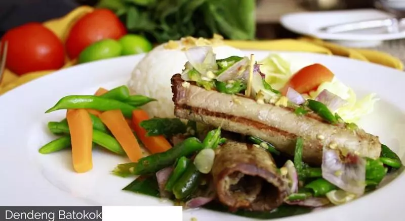 Premier Basko Hotel Padang