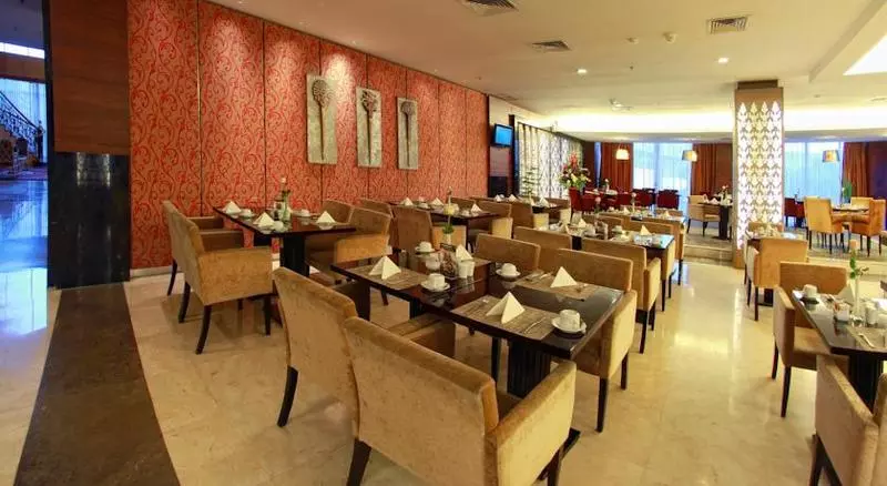 Premier Basko Hotel Padang