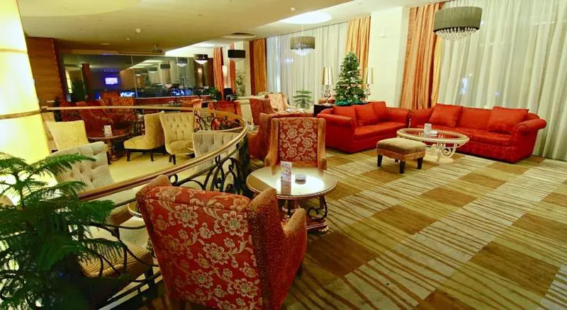 Premier Basko Hotel Padang