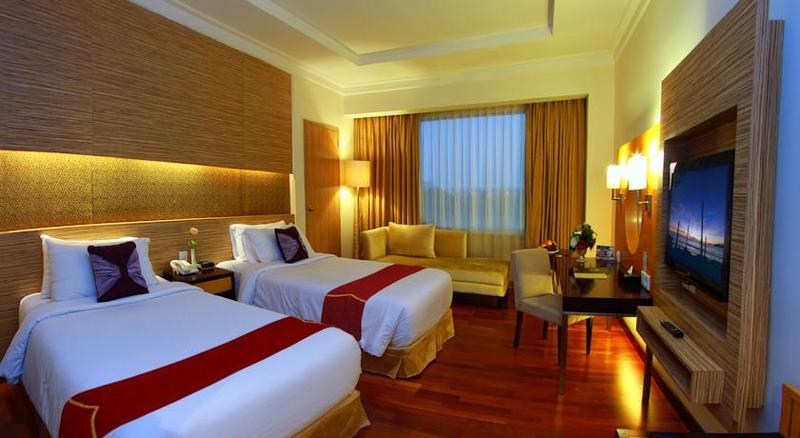 Premier Basko Hotel Padang