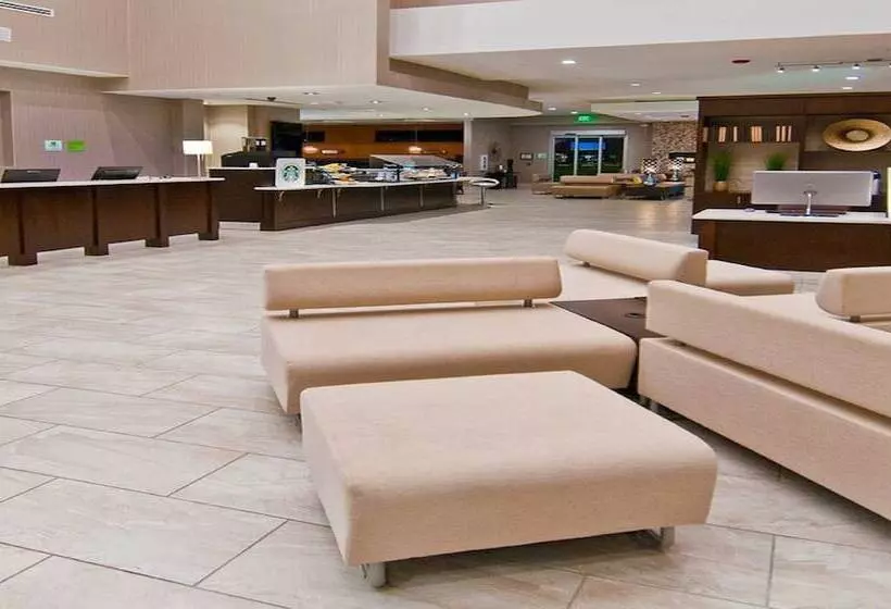 Holiday Inn Austin Airport, An Ihg