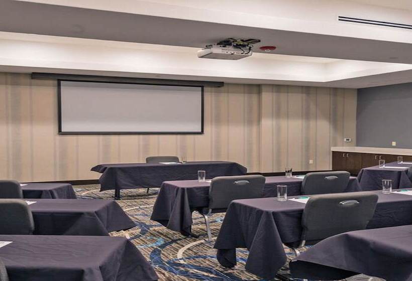 호텔 Holiday Inn Austin Airport, An Ihg