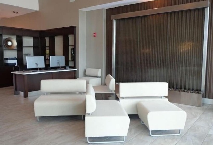 酒店 Holiday Inn Austin Airport, An Ihg